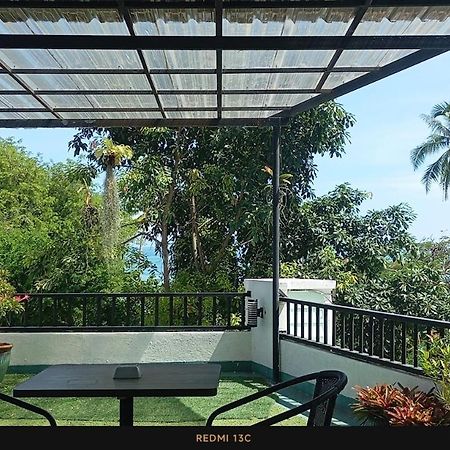 Sea Star House Hotel Ao Nang Exterior photo
