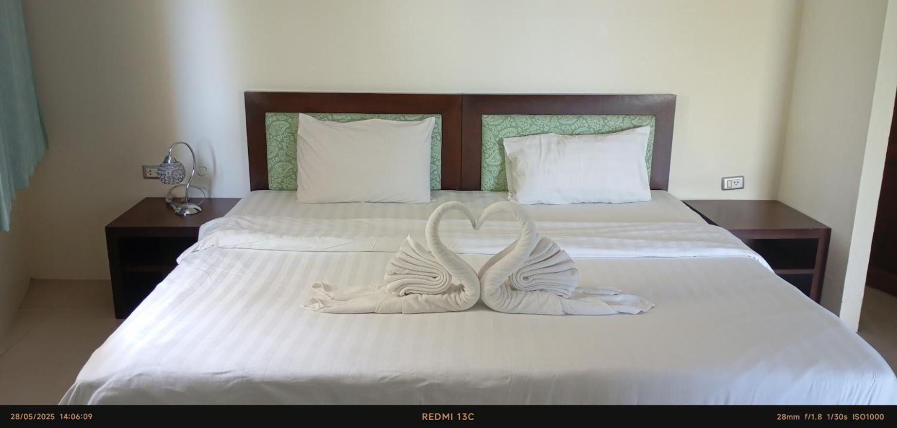 Sea Star House Hotel Ao Nang Exterior photo