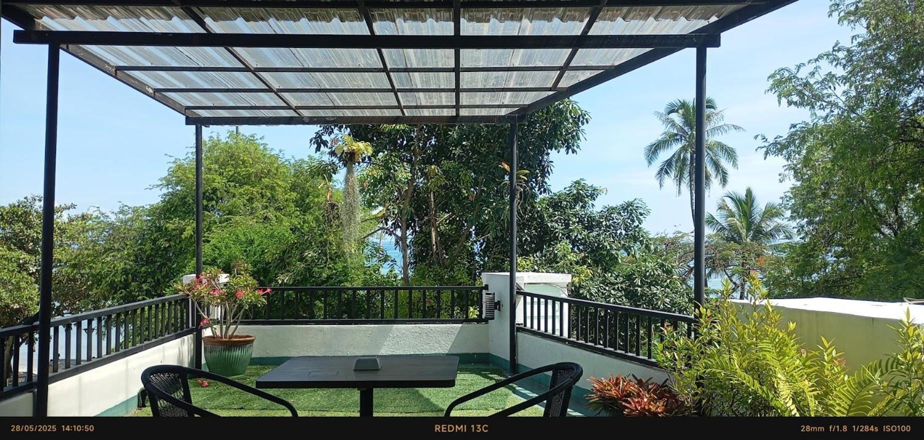 Sea Star House Hotel Ao Nang Exterior photo